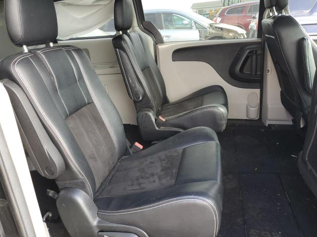 Photo 6 from auction – 2020 DODGE GRAND CARA with VIN 2C4RDGCG6LR153635