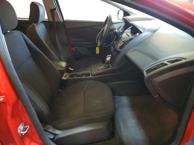 Photo 5 from auction – 2015 FORD FOCUS SE with VIN 1FADP3F20FL338146