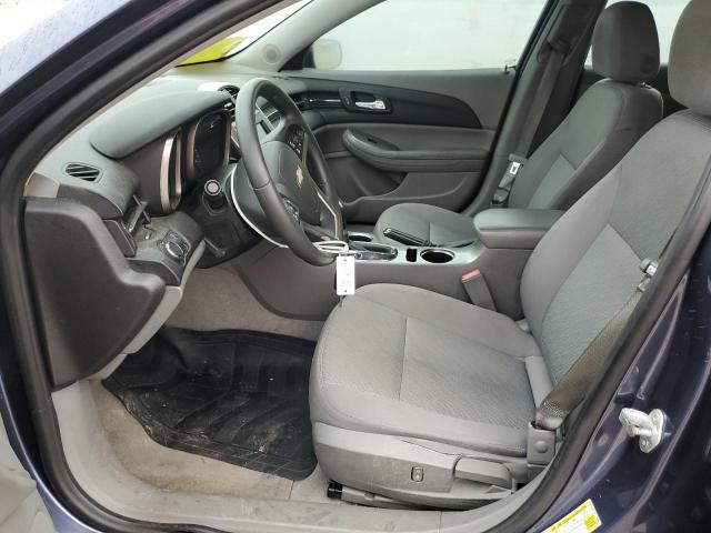 Photo 7 from auction – 2014 CHEVROLET MALIBU LS with VIN 1G11B5SL8EF173636