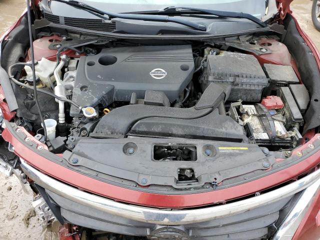 Photo 7 from auction – 2014 NISSAN ALTIMA 2.5 with VIN 1N4AL3AP4EC412877