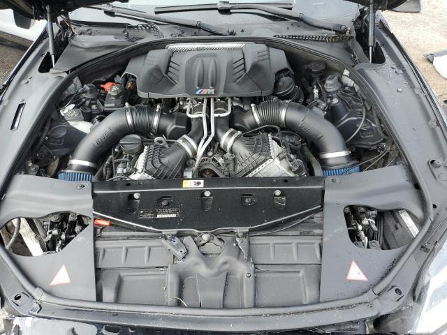 Photo 7 from auction – 2014 BMW M6 with VIN WBSLZ9C5XEDZ78688