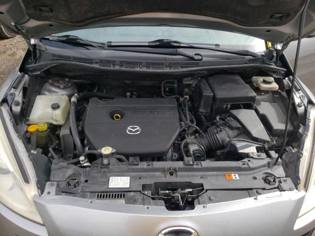 Photo 7 from auction – 2012 MAZDA 5 with VIN JM1CW2BLXC0125218