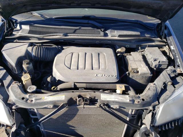 Photo 7 from auction – 2012 DODGE GRAND CARA with VIN 2C4RDGBGXCR103645