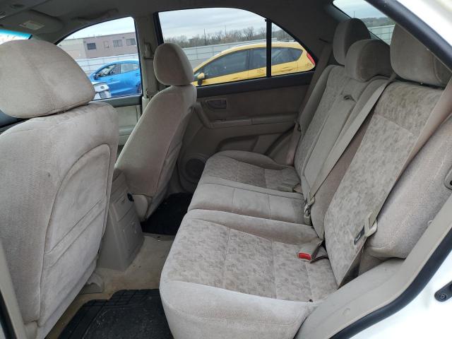 Photo 6 from auction – 2007 KIA SORENTO EX with VIN KNDJC736275676161