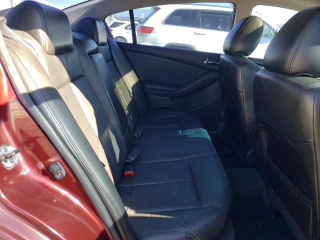 Photo 6 from auction – 2010 NISSAN ALTIMA BAS with VIN 1N4AL2AP7AN428158