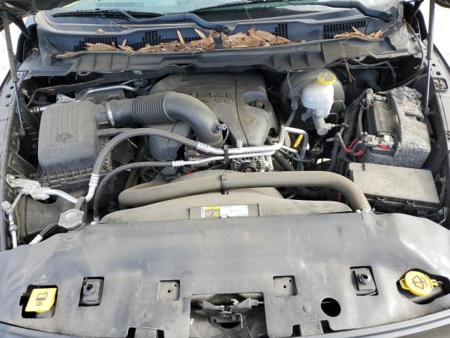 Photo 7 from auction – 2018 RAM 1500 ST with VIN 1C6RR7FT3JS309708