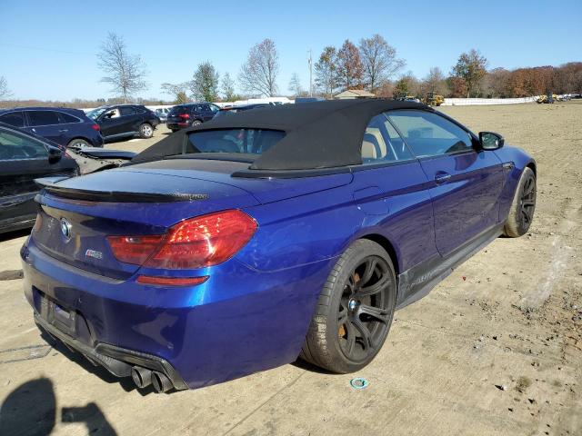 Photo 4 from auction – 2012 BMW M6 with VIN WBSLZ9C50CC985698