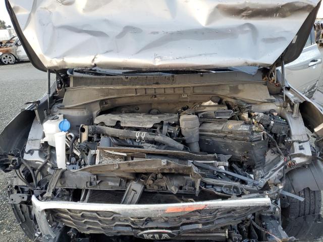 Photo 7 from auction – 2019 KIA SORENTO L with VIN 5XYPG4A38KG477752