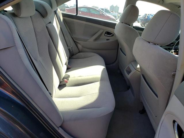 Photo 6 from auction – 2011 TOYOTA CAMRY BASE with VIN 4T1BF3EK5BU718668