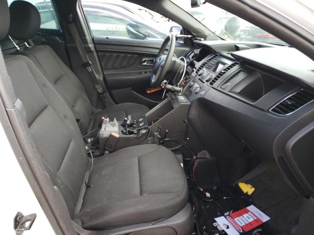 Photo 5 from auction – 2015 FORD TAURUS POL with VIN 1FAHP2MK7FG162090