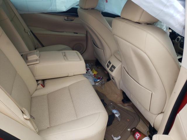 Photo 6 from auction – 2014 LEXUS ES 350 with VIN JTHBK1GG0E2139907