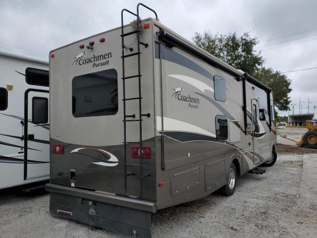Photo 4 from auction – 2016 COACH CAMPER with VIN 1F65F5DYXG0A15278