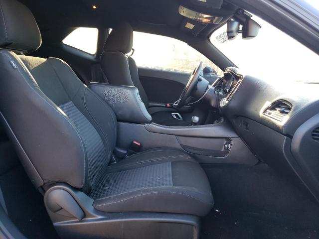 Photo 5 from auction – 2016 DODGE CHALLENGER with VIN 2C3CDZAG9GH236531