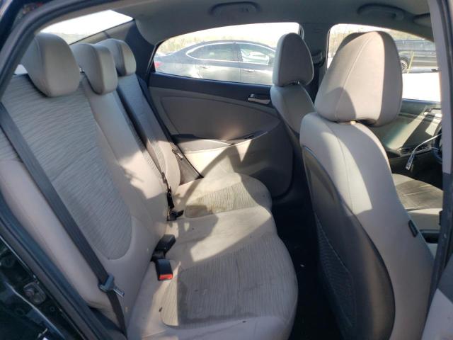 Photo 6 from auction – 2015 HYUNDAI ACCENT GLS with VIN KMHCT4AE3FU803680
