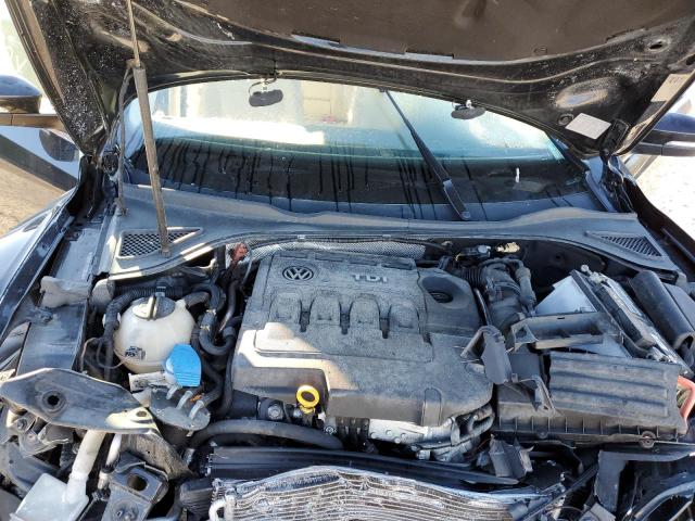 Photo 7 from auction – 2015 VOLKSWAGEN PASSAT SE with VIN 1VWBV7A31FC035484