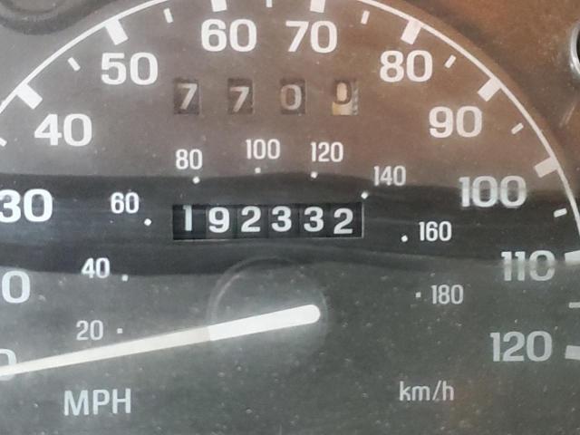 Foto 8 de la subasta – 2000 FORD RANGER SUP con VIN 1FTYR14V5YPB68983