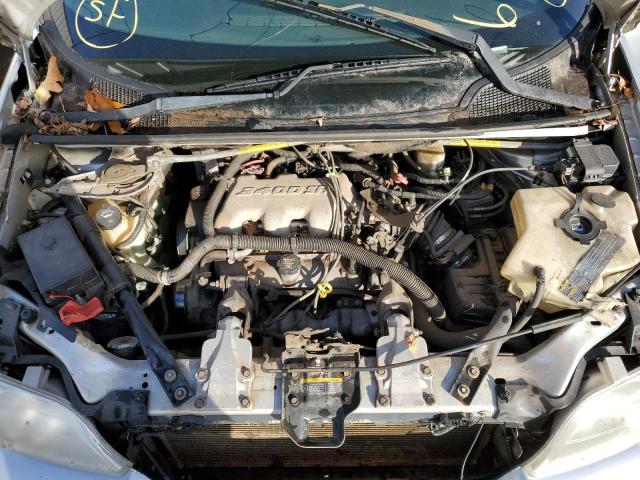 Photo 7 from auction – 2003 CHEVROLET VENTURE with VIN 1GNDX03E53D132051