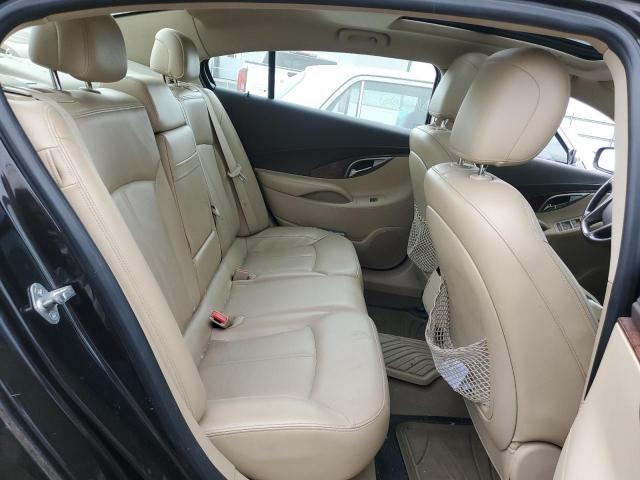 Photo 6 from auction – 2013 BUICK LACROSSE with VIN 1G4GC5ER2DF140642