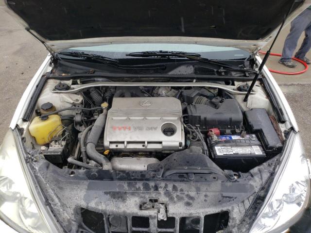 Photo 7 from auction – 2002 LEXUS ES 300 with VIN JTHBF30G620027999