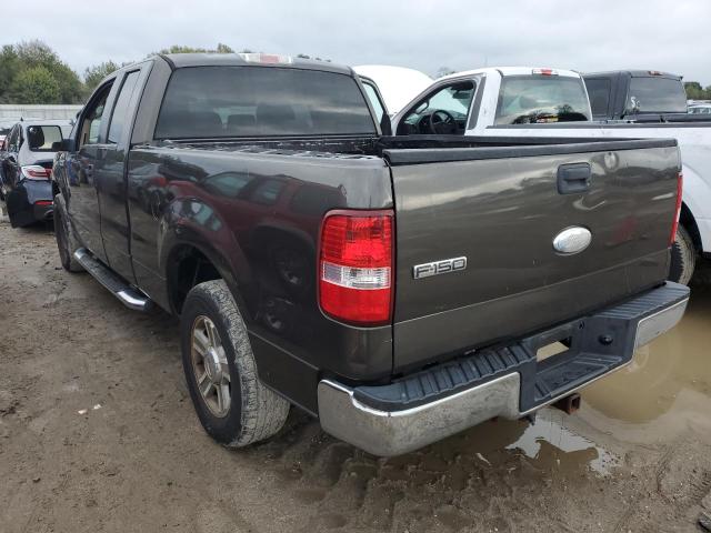 Photo 3 from auction – 2006 FORD F150 with VIN 1FTPX12V76FB76560