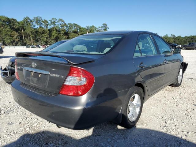 Photo 4 from auction – 2004 TOYOTA CAMRY LE with VIN 4T1BE32K04U880198