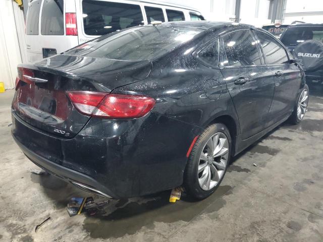 Photo 4 from auction – 2015 CHRYSLER 200 S with VIN 1C3CCCBB5FN553912