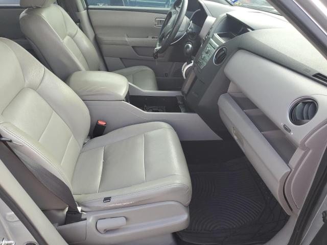 Photo 5 from auction – 2011 HONDA PILOT EX with VIN 5FNYF3H41BB026685