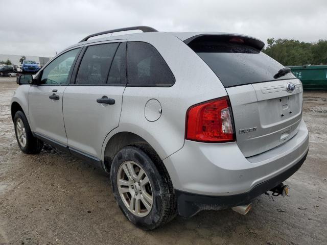 Photo 3 from auction – 2012 FORD EDGE SE with VIN 2FMDK3GC7CBA07247