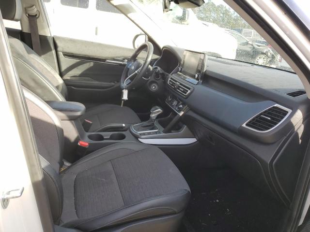 Photo 5 from auction – 2021 KIA SELTOS S with VIN KNDEUCAA5M7094828