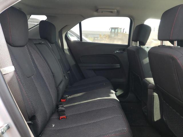Photo 6 from auction – 2011 CHEVROLET EQUINOX LT with VIN 2CNALDEC1B6474874