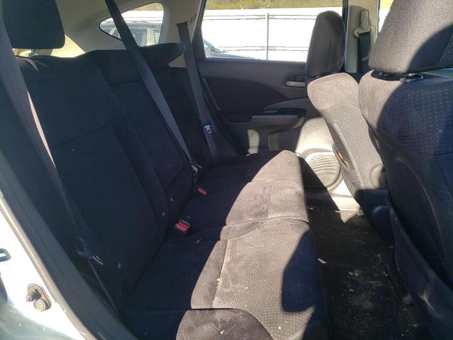 Photo 6 from auction – 2012 HONDA CR-V EX with VIN 2HKRM4H56CH616246