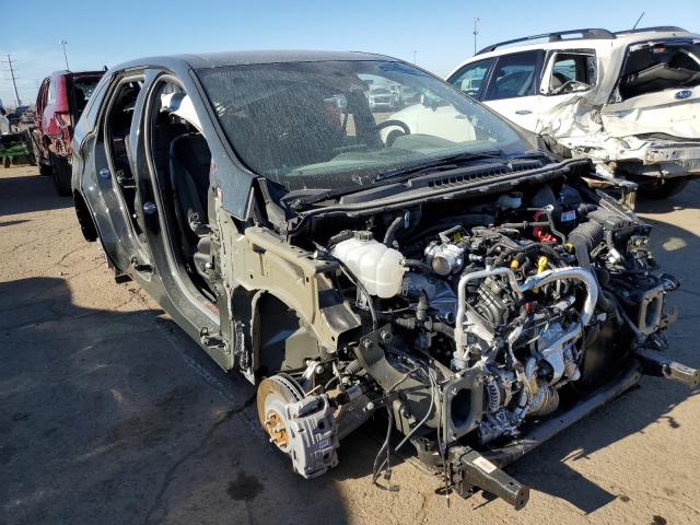 Foto 1 de la subasta – 2022 FORD EDGE ST con VIN 2FMPK4AP7NBA74044