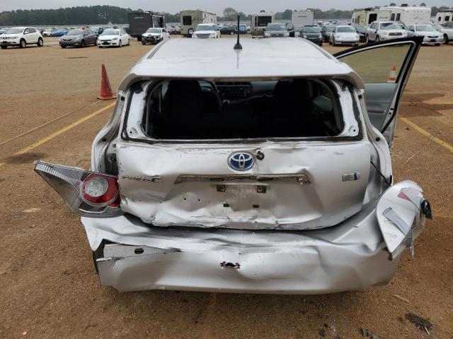 Photo 9 from auction – 2013 TOYOTA PRIUS C with VIN JTDKDTB35D1533242