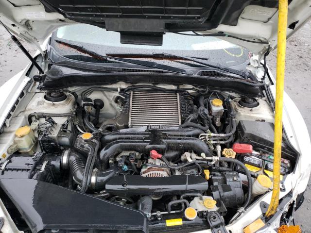 Photo 7 from auction – 2014 SUBARU IMPREZA WR with VIN JF1GR7E63EG230937