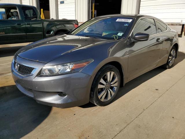 Photo 2 from auction – 2010 HONDA ACCORD EX with VIN 1HGCS1B74AA016948