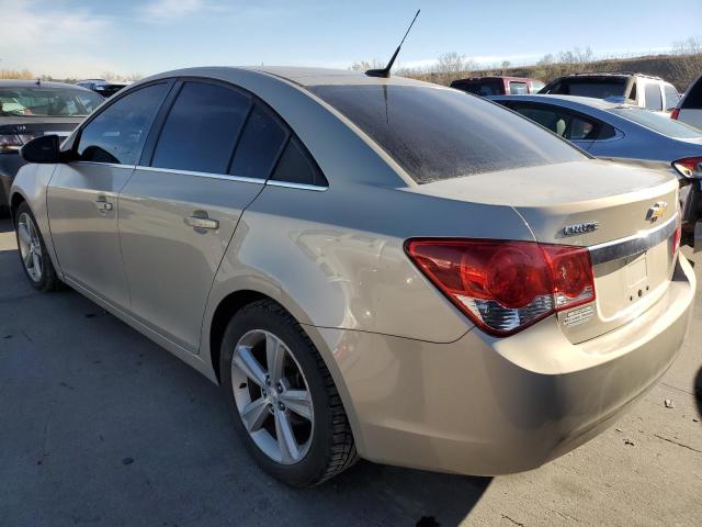 Photo 3 from auction – 2012 CHEVROLET CRUZE LT with VIN 1G1PG5SC8C7277353