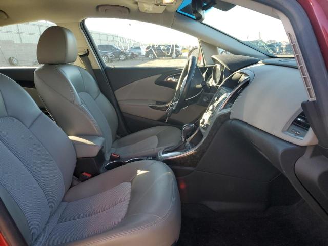 Photo 5 from auction – 2012 BUICK VERANO CON with VIN 1G4PR5SK1C4137649