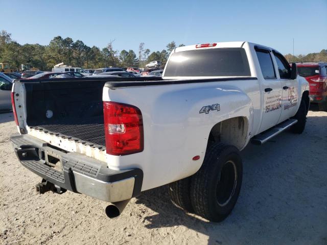 Photo 4 from auction – 2013 CHEVROLET SILVERADO with VIN 1GC4KZC87DF193252