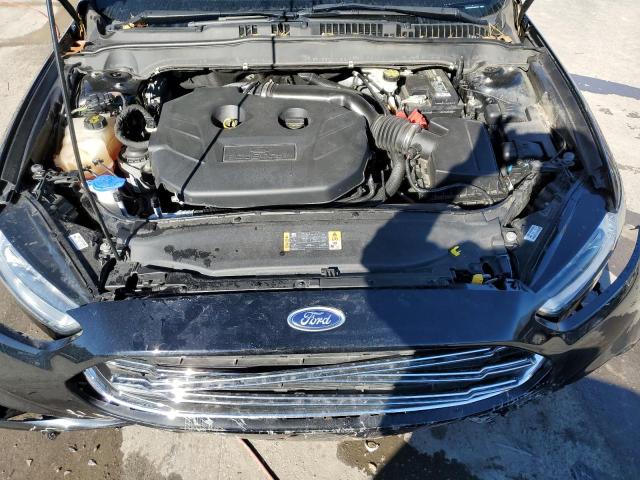 Photo 7 from auction – 2016 FORD FUSION SE with VIN 3FA6P0T90GR406232