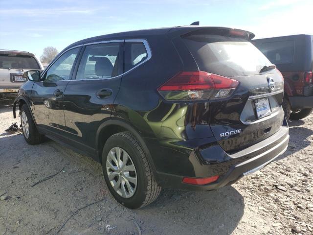Photo 3 from auction – 2017 NISSAN ROGUE S with VIN KNMAT2MV5HP573802