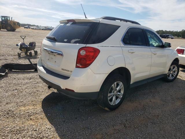 Photo 4 from auction – 2012 CHEVROLET EQUINOX LT with VIN 2GNALPEK1C1255626