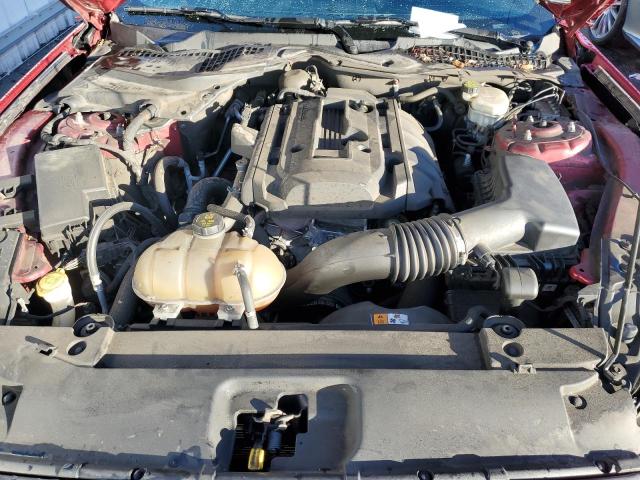 Photo 7 from auction – 2016 FORD MUSTANG with VIN 1FA6P8TH3G5202646
