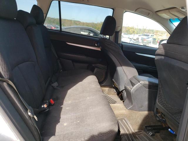 Снимка 6 от търг – 2012 SUBARU OUTBACK 2. с VIN 4S4BRCCC5C1237650