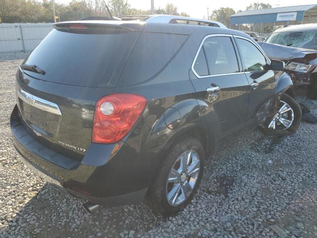 Photo 4 from auction – 2011 CHEVROLET EQUINOX LT with VIN 2CNFLFE57B6360705