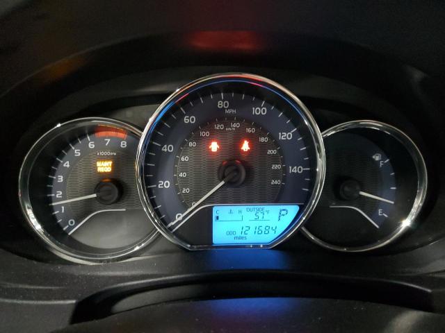 Photo 8 from auction – 2015 TOYOTA COROLLA EC with VIN 2T1BPRHE2FC442706