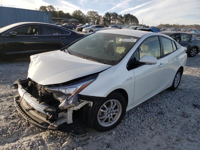 صورة رقم 2 من المزاد - 2017 TOYOTA PRIUS مع VIN JTDKARFU8H3533907