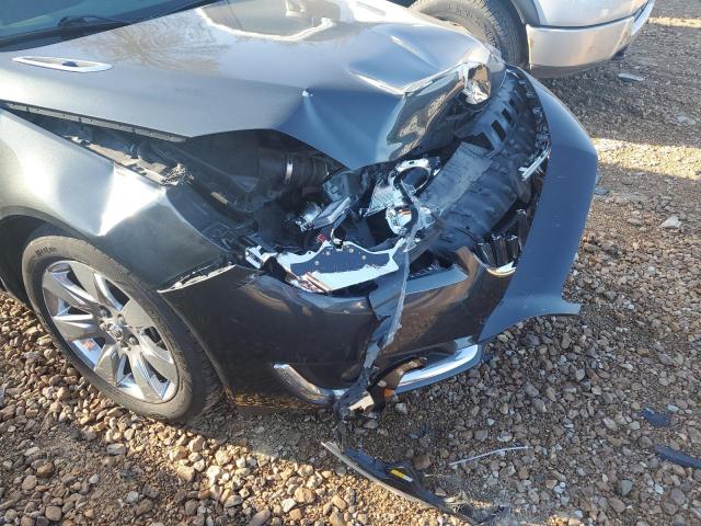 Photo 9 from auction – 2017 BUICK REGAL PREM with VIN 2G4GR5GX7H9115969