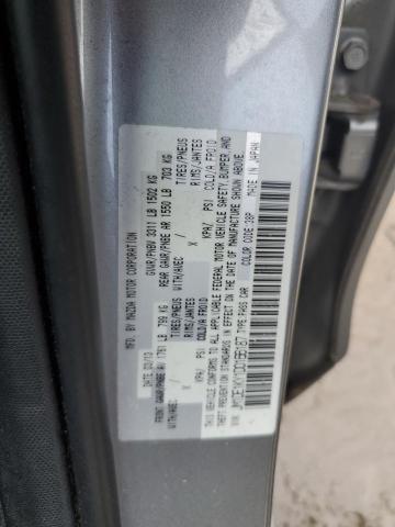 Photo 10 from auction – 2013 MAZDA MAZDA2 with VIN JM1DE1KY1D0166187