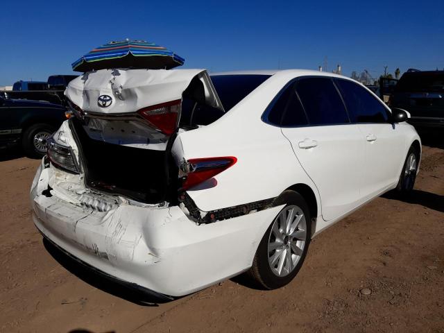 Photo 4 from auction – 2015 TOYOTA CAMRY LE with VIN 4T1BF1FK8FU017440
