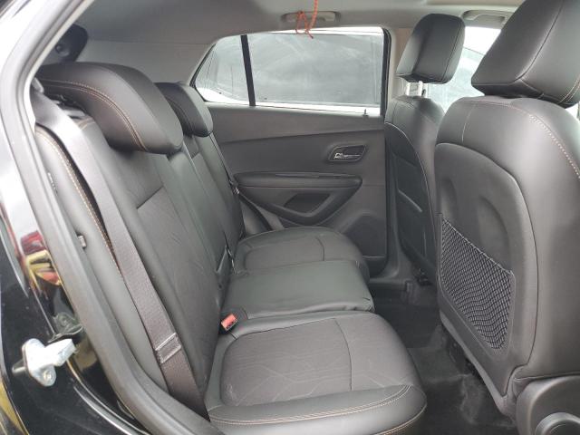 Photo 6 from auction – 2020 CHEVROLET TRAX 1LT with VIN 3GNCJLSB6LL209977